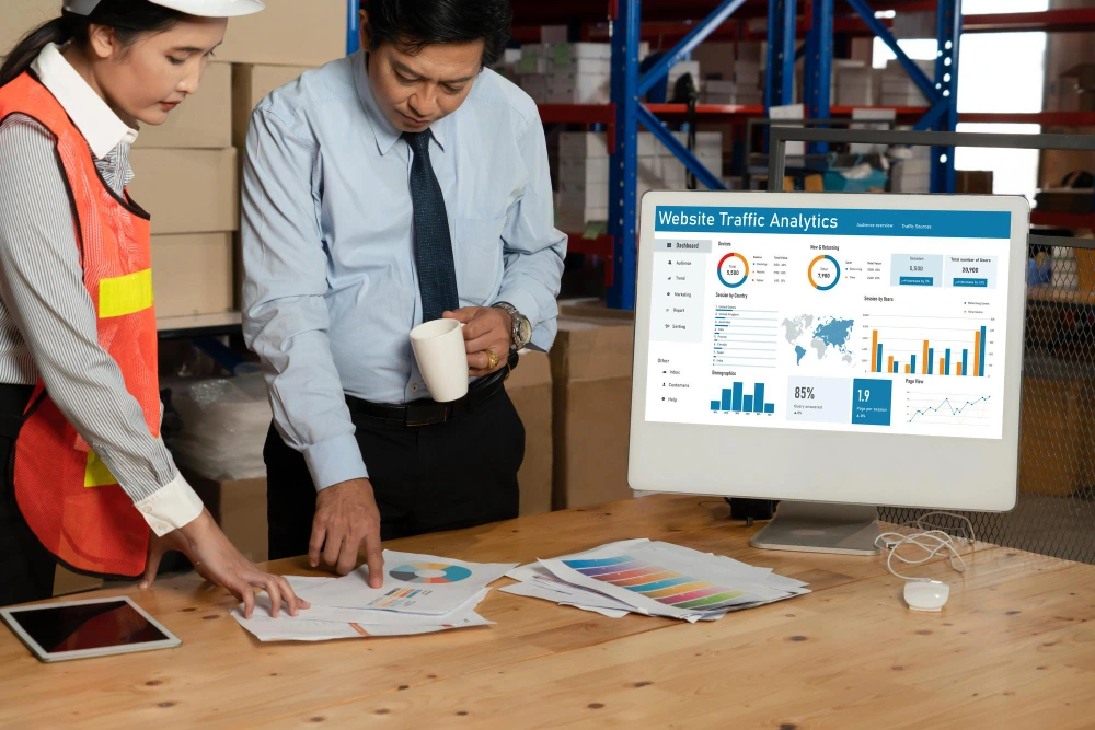 Advanced Product Quality Planning (APQP)