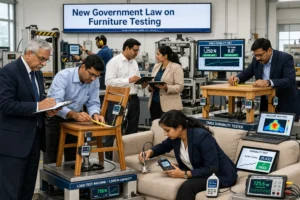 New Government Law on Furniture Testing What You Need to Know Before You Buy or Sell